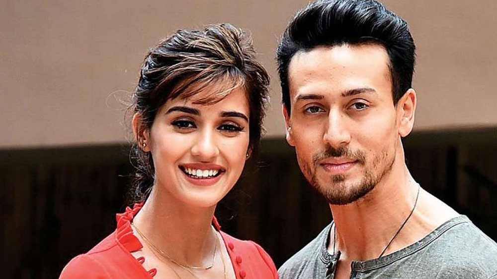 ৬ বছরের সম্পর্কের ইতি টানলেন দিশা-টাইগার
