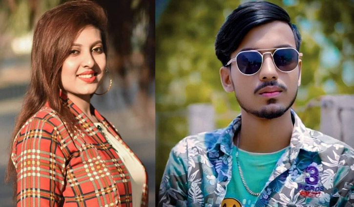 এবার ‘চুপ করে থাক বেঈমান’