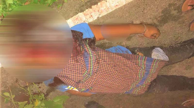 রাজনগরে সড়ক দুর্ঘটনায় মোটরসাইকেল আরোহী নিহত