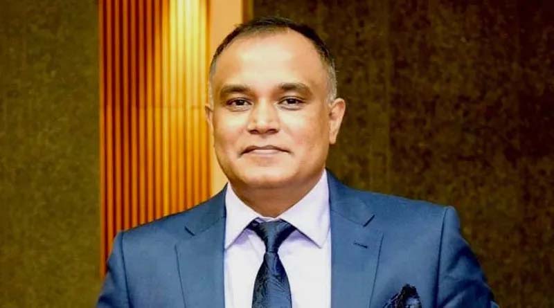 মৌলভীবাজার জেলা ছাত্রলীগের সাবেক সাধারণ সম্পাদক রুহুল আমিন রুহেল দেশে এসেছেন