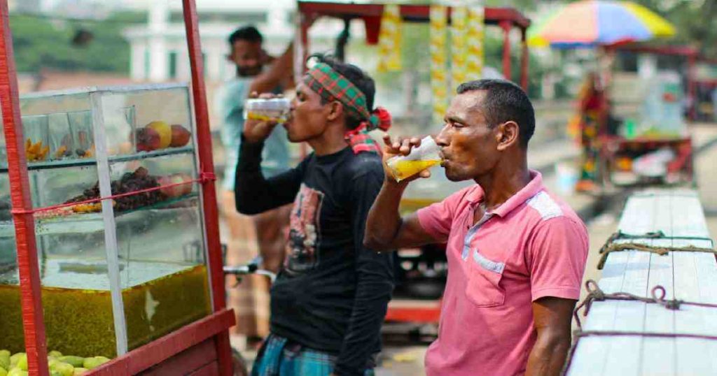 তাপপ্রবাহ অব্যাহত থাকতে পারে