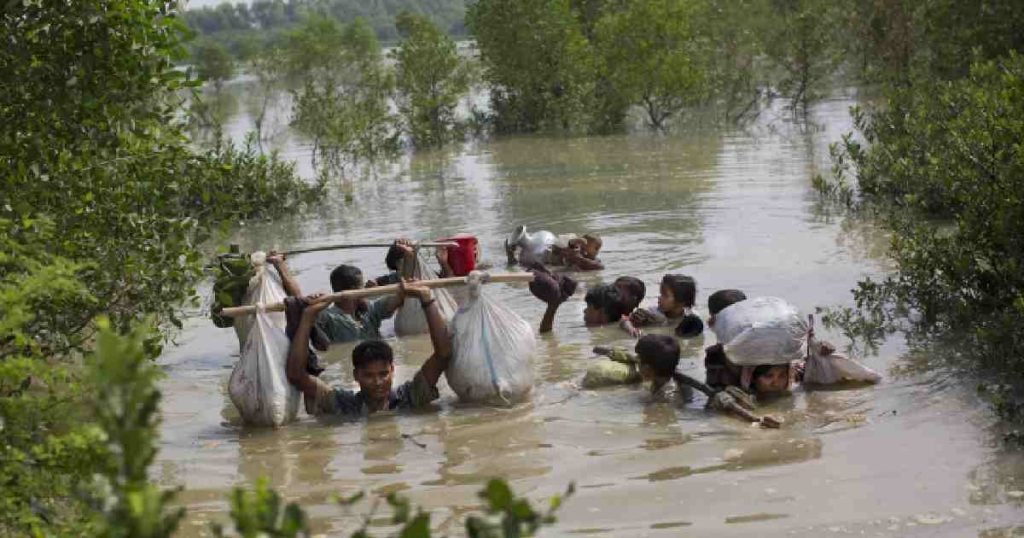 রোহিঙ্গা গণহত্যা মামলার এখতিয়ার নিয়ে রায় দেবেন জাতিসংঘের আদালত