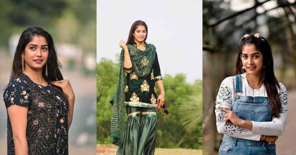 আফিয়ার পথ চলা…