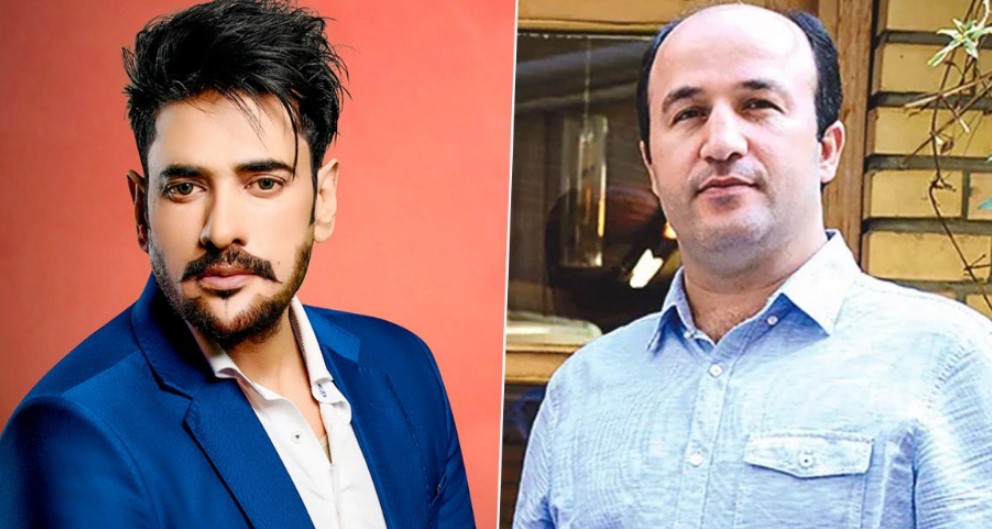 ‘দিন দ্য ডে’ নির্মাতার চুক্তিপত্র ‘বানোয়াট’: অনন্ত জলিল