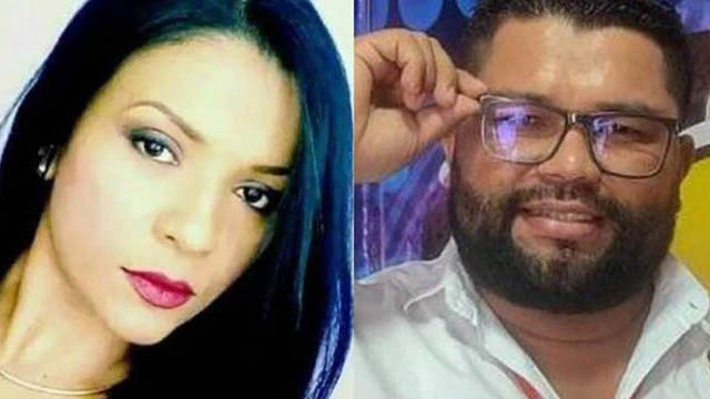 কলম্বিয়ায় মহাসড়কে দুই সাংবাদিককে গুলি করে হত্যা