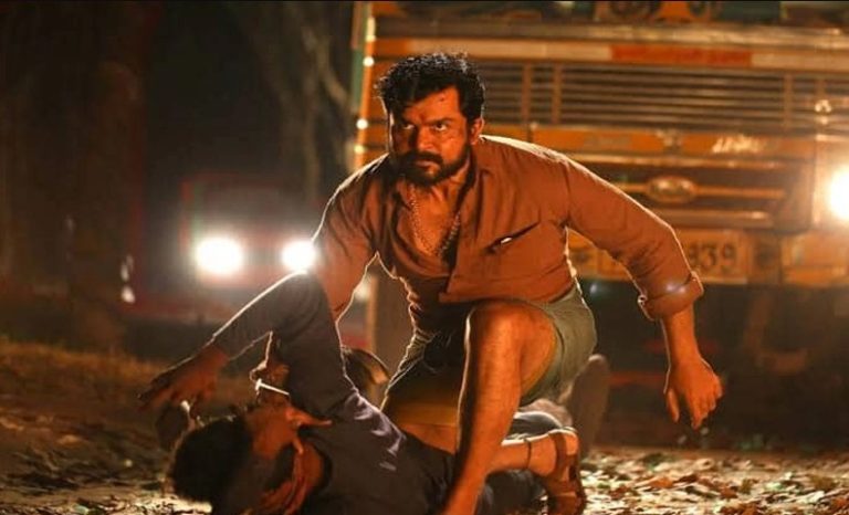 ‘কাইথি’ ভক্তদের জন্য সু-খবর