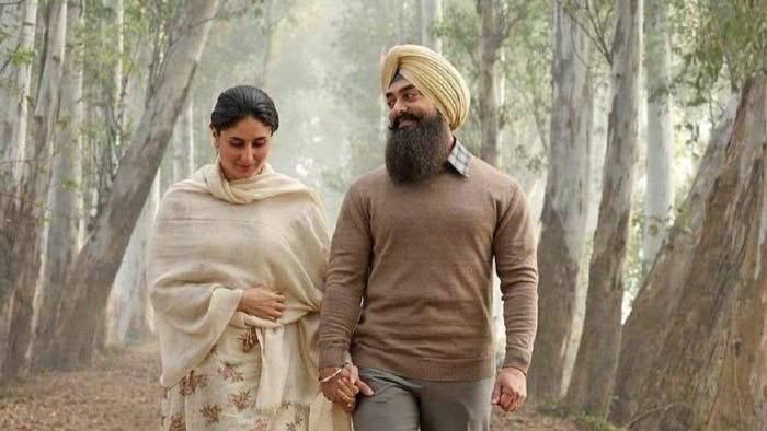 ‘লাল সিং চাড্ডা’কে বিশেষ সম্মান দিল অস্কার কর্তৃপক্ষ!