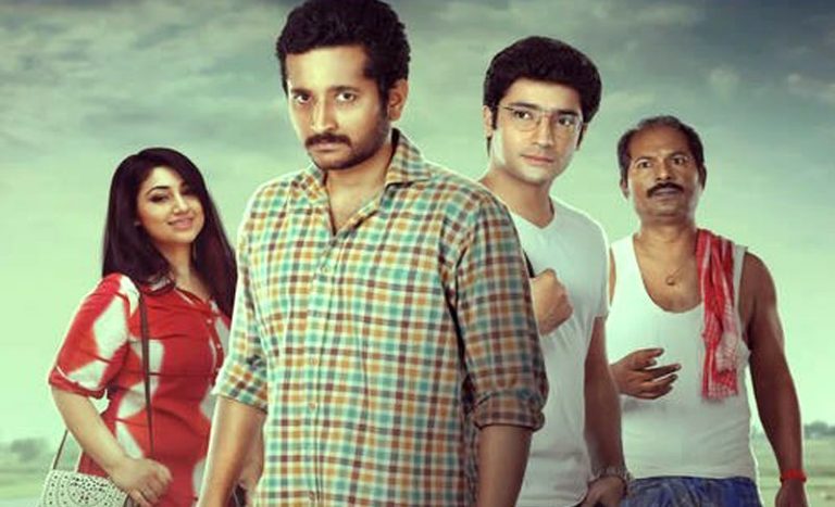 মুক্তি পাচ্ছে অপু বিশ্বাসের কলকাতার ছবি