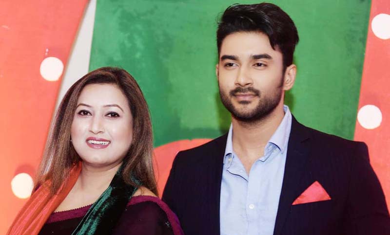 জেনিফার প্রসঙ্গে যা বললেন রোশান