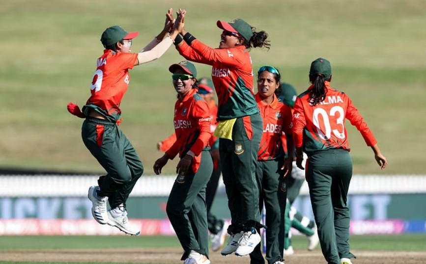 ২৪ ওয়ানডে, ২৬ টি-টোয়েন্টি খেলবে মেয়েরা