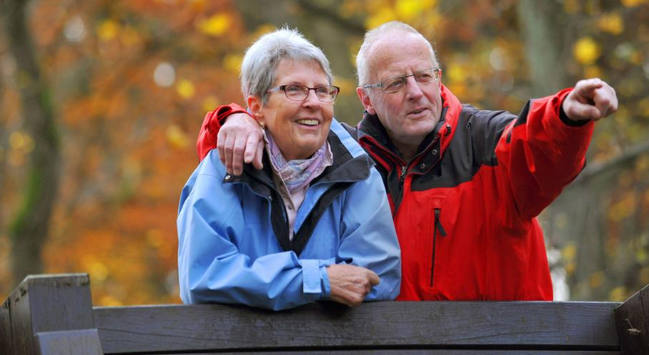 যুক্তরাষ্ট্রে মানুষের গড় আয়ু কমলো: রিপোর্ট