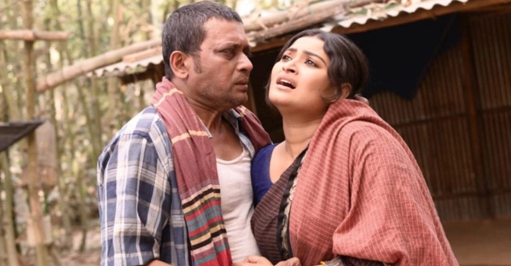 নভেম্বরে মুক্তি পাচ্ছে ‘নদীর জলে শাপলা ভাসে’