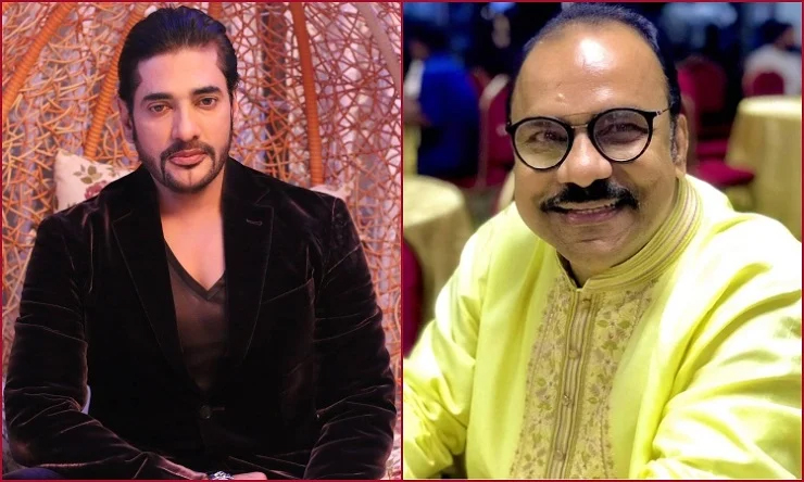 মিশার মন্তব্যে অনন্তের ক্ষোভ