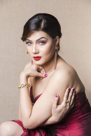 তিক্ত অভিজ্ঞতার কথা জানালেন মাহি