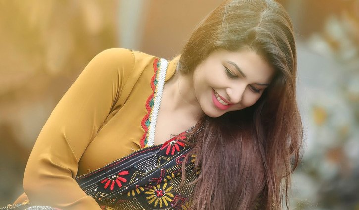 এবার বড় পর্দায় জেনি