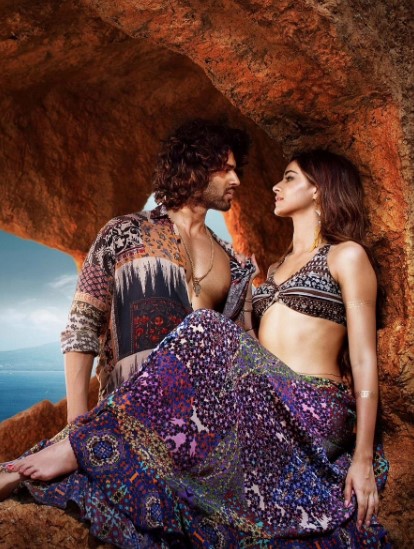 বক্স অফিসে সাড়া ফেলতে পারেনি ‘লাইগার’