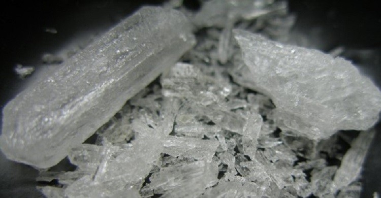 রেকর্ড ১১০ কোটি ডলারের আইস জব্দ অস্ট্রেলিয়ায়