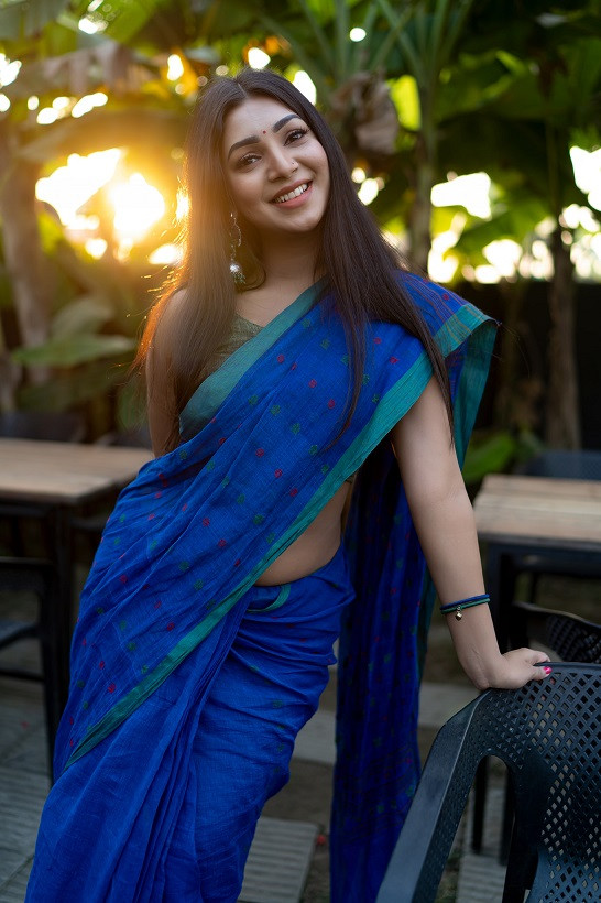 খারাপ কথা প্রসঙ্গে মুখ খুললেন প্রভা