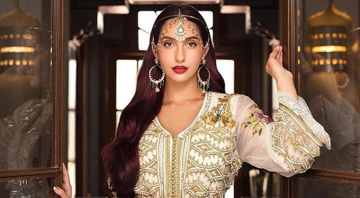 ঢাকায় আসছেন নোরা ফাতেহি!