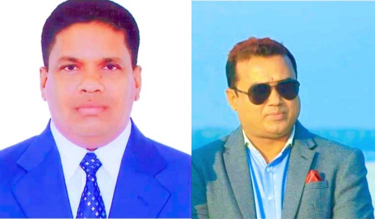 বরগুনার বেতাগীতে উপজেলা ও পৌর বিএনপির আংশিক আহবায়ক কমিটি গঠন