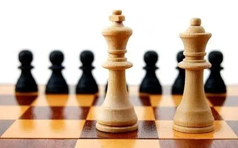 ৬ আগস্ট মৌলভীবাজারে শুরু হচ্ছে দাবা প্রতিযোগিতা