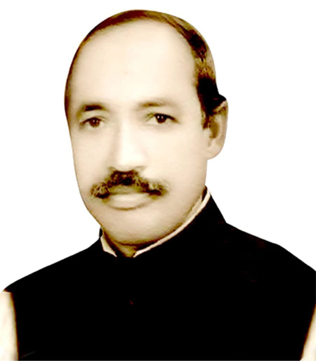 আগামীকাল সাবেক এমপি আব্দুল জব্বারের ৩০ তম মৃত্যুবার্ষিকী রাষ্ট্রপতি ও প্রধানমন্ত্রীর বাণী