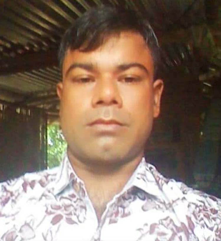 কুলাউড়ায় ঘরের সিঁদ কেটে শিশু অপহরণ-আড়াইমাস পর মামলার আসামীর আত্মসমর্পন