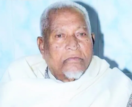 মৌলভীবাজার শহরের বিশিষ্ট ব্যবসায়ী মাখা খাঁন আর নেই