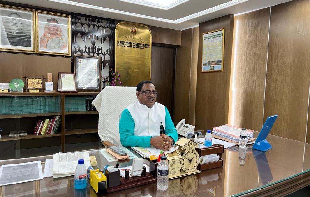 ওএমএস: ১ সেপ্টেম্বর থেকে ১৫ টাকা কেজিতে চাল পাওয়া যাবে