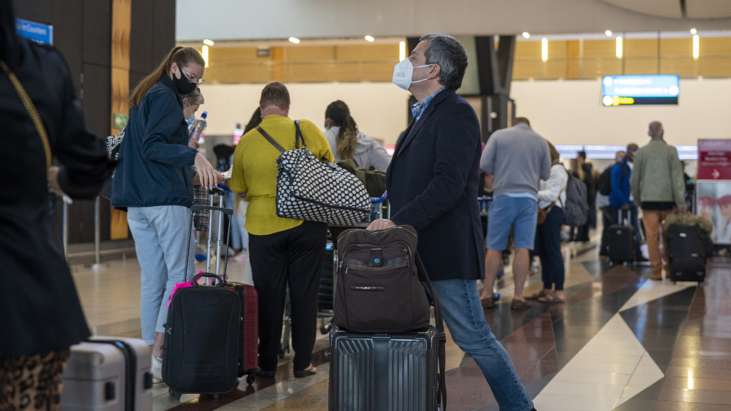 বিশ্বজুড়ে করোনায় আক্রান্ত সাড়ে ৫৮ কোটি ছাড়িয়েছে