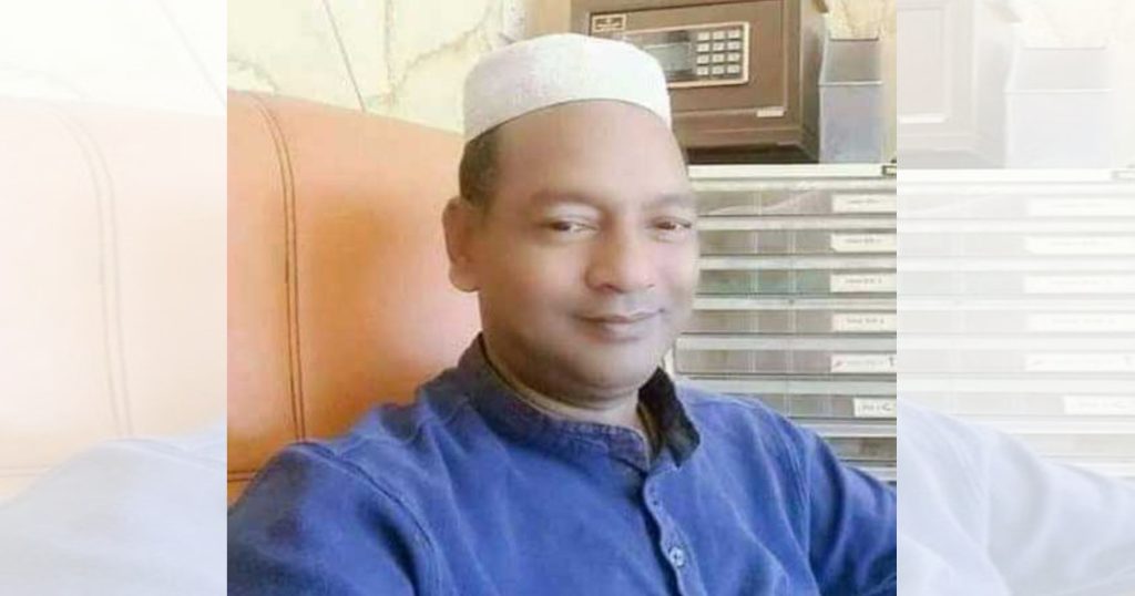 দুবাইয়ে ফেসবুক লাইভে এসে প্রবাসীর আত্মহত্যা!