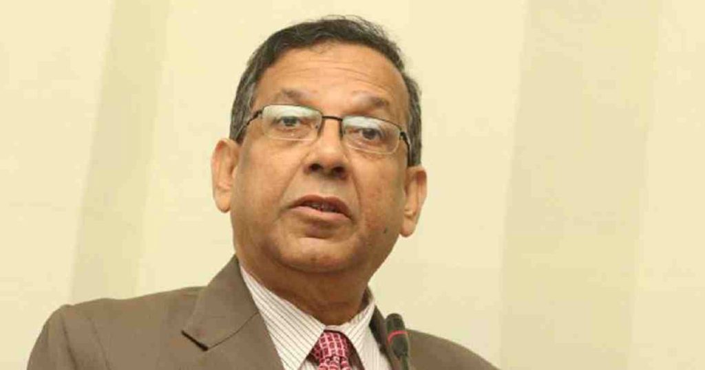 জাতিসংঘের মানবাধিকার হাইকমিশনার দেশের পরিস্থিতি নিয়ে উদ্বেগ প্রকাশ করেননি: আইনমন্ত্রী