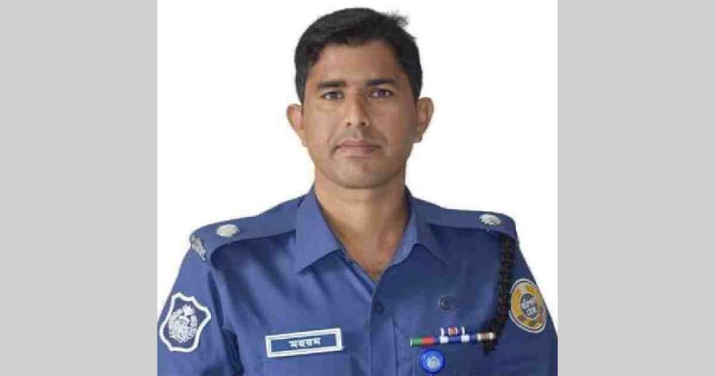 বরগুনায় ছাত্রলীগের ওপর লাঠিচার্জ: ১৩ পুলিশের বিরুদ্ধে শাস্তির সুপারিশ