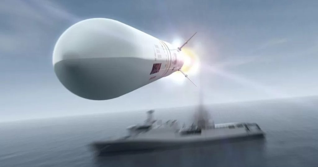 ক্ষেপণাস্ত্র কোম্পানির তথ্যচুরি খতিয়ে দেখছে ন্যাটো