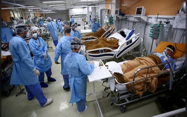 তুলনামূলক কম খরচে ভালো চিকিৎসার জন্যই দেশের রোগী বিদেশে ছুটছে