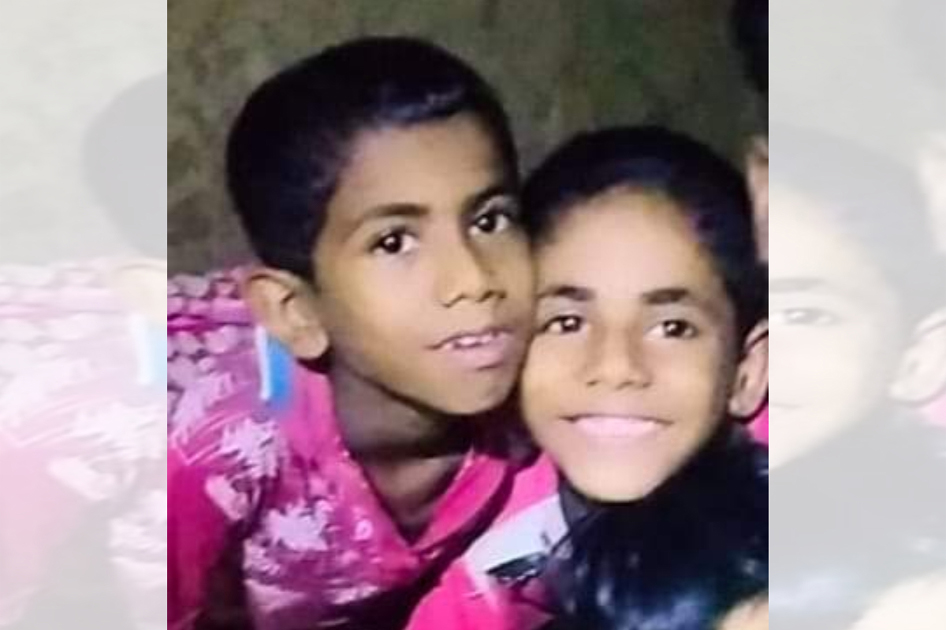 পুকুর থেকে ২ ভাইয়ের লাশ উদ্ধার