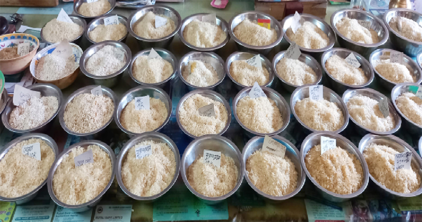 অস্বাভাবিক হারে চালের দাম বৃদ্ধি, মিলমালিকদের বিরুদ্ধে সিন্ডিকেটের অভিযোগ