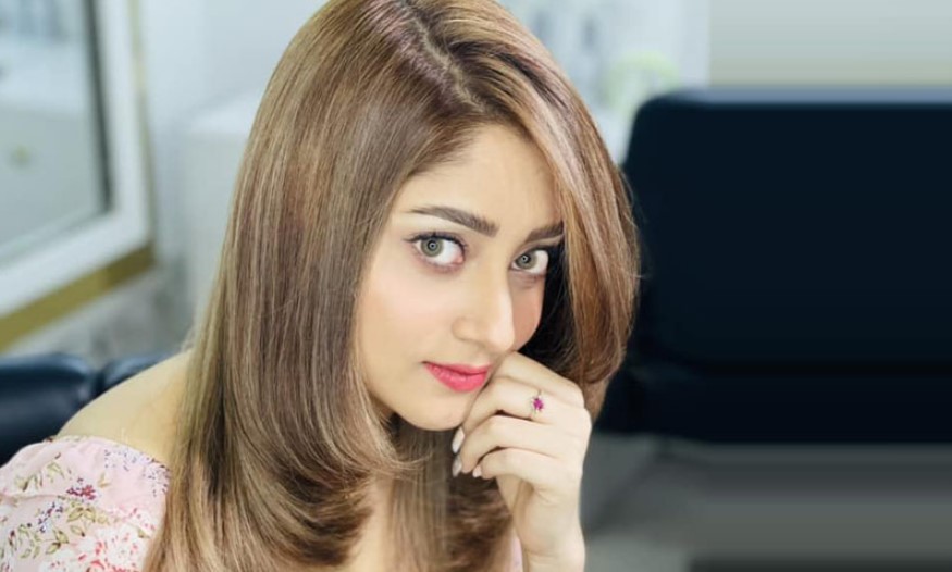 শুটিংয়ের ছবি নিয়ে মিথ্যা রটানো হচ্ছে: পূজা চেরি