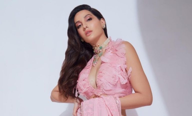 ঢাকায় আসছেন না নোরা ফাতেহি