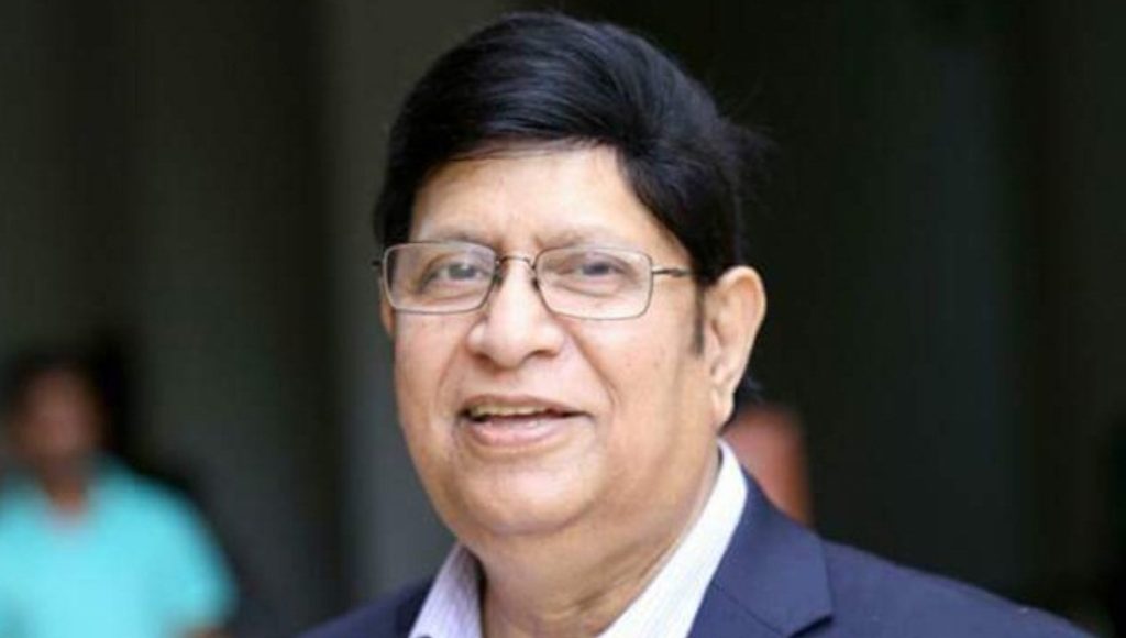 মোমেনের পররাষ্ট্রমন্ত্রী পদে থাকার বৈধতা চ্যালেঞ্জ করে রিট