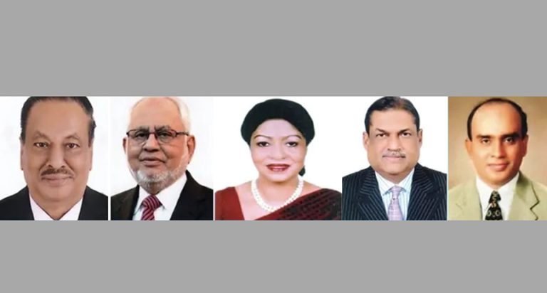 ৩০৪ কোটি টাকা আত্মসাৎ: নর্থ সাউথের ৫ ট্রাস্টির বিরুদ্ধে দুদকের অভিযোগপত্র