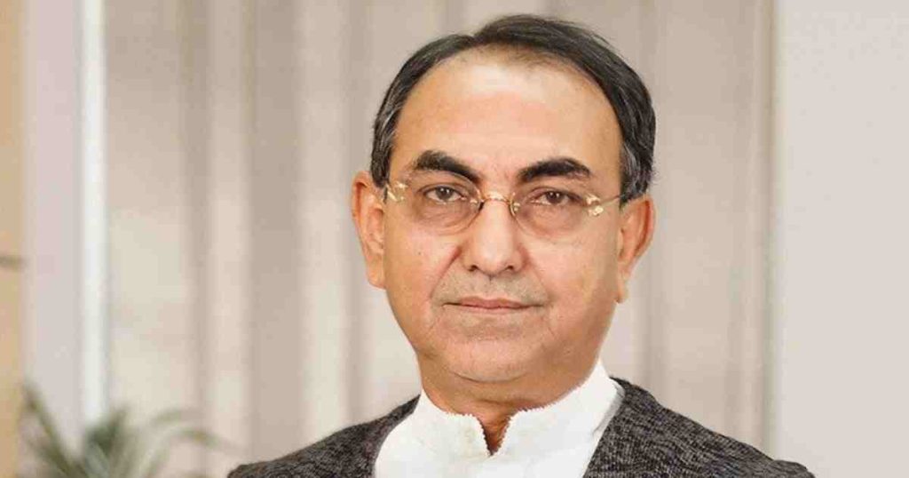 মির্জা আব্বাসের দুর্নীতির মামলার বিচার চলবে: আপিল বিভাগ
