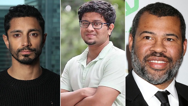 নুহাশ হুমায়ূনের সিনেমায় যুক্ত হলেন দুই অস্কারজয়ী