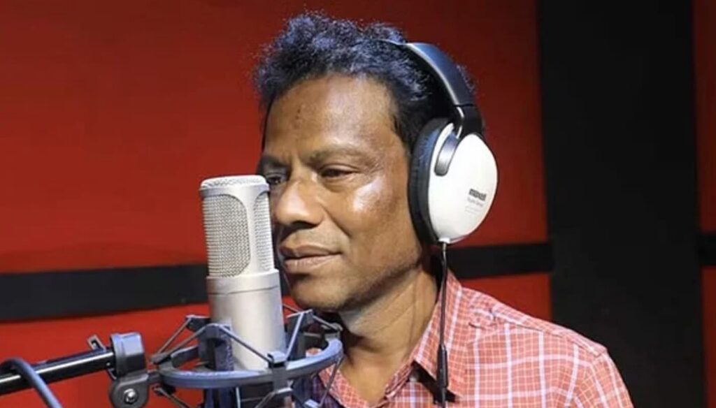 ‘ইত্যাদি’র সেই গায়ক আকবর আর নেই