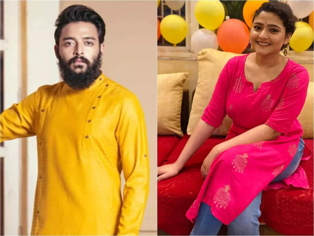 ঐন্দ্রিলা প্রসঙ্গে যা বললেন সৌরভ