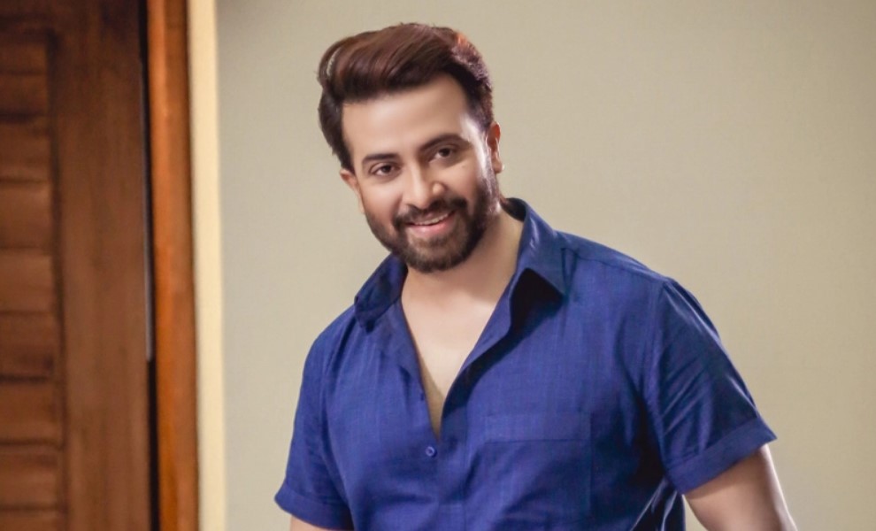 ‘শের খান’ হয়ে আসছেন শাকিব