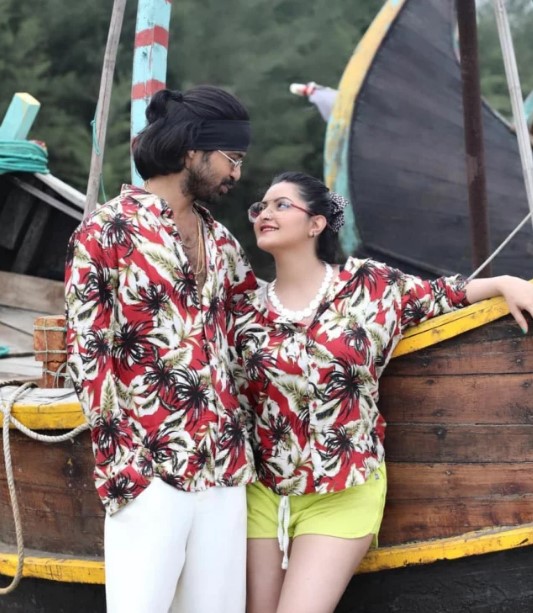 অবশেষে মুখ খুলেছেন শরিফুল