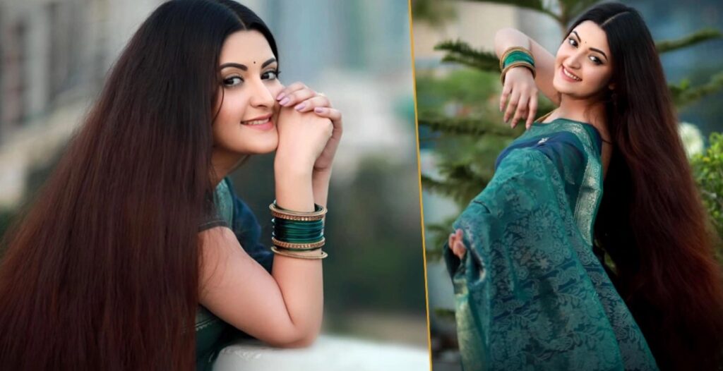 ফেসবুকে ভালোবাসার দীর্ঘ স্ট্যাটাস দিলেন পরিমনি
