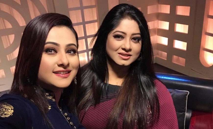 ‘বাংলাদেশের একমাত্র প্রিয়দর্শিনী মৌসুমী’