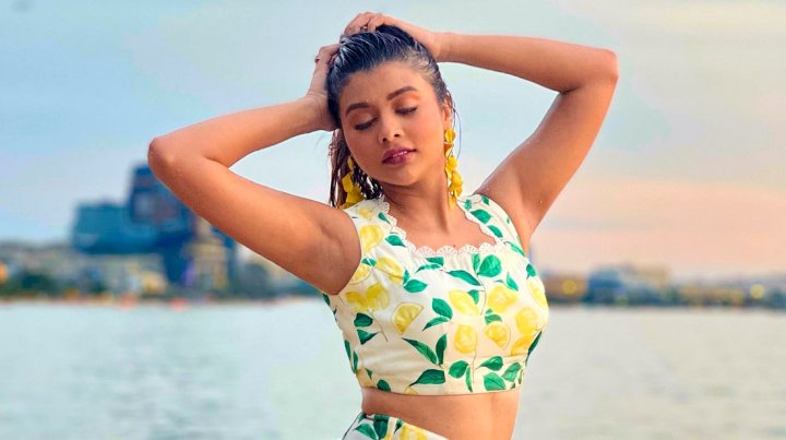 যেকোনও সংসারেই ঝগড়া-ঝামেলা হয়: টয়া